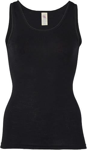 merino wool undershirt women's