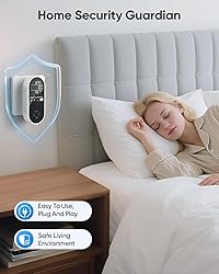 Carbon Monoxide Detectors & Natural Gas