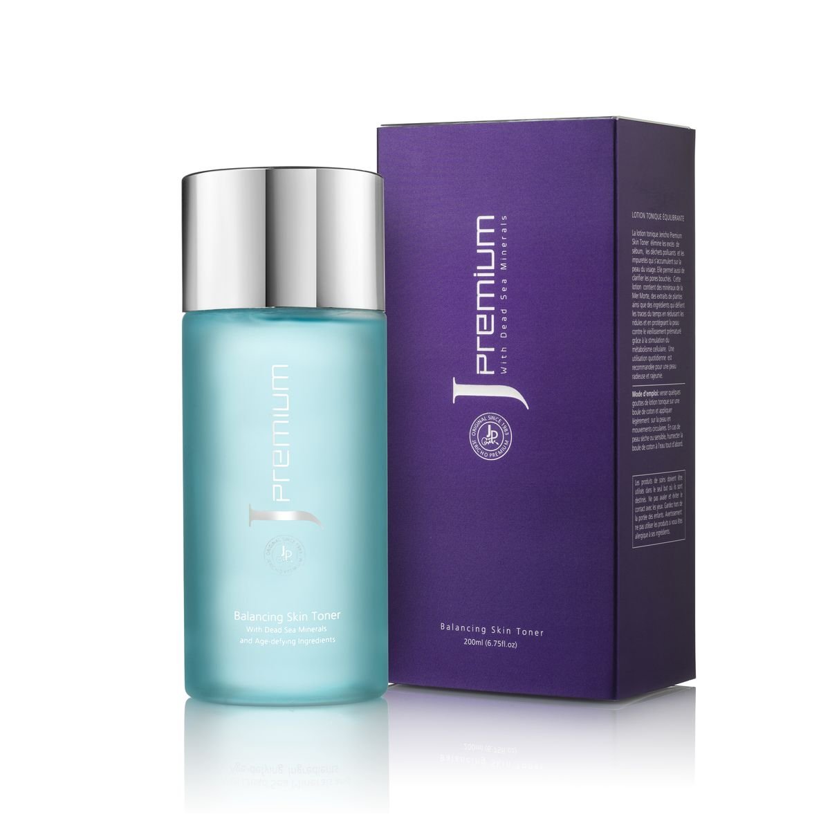 toner for congested skin