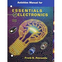 Essentials Of Electronics Petruzella Pdf Viewer