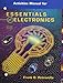 Essentials Of Electronics, Activities Manual with MultiSIM CD-ROM