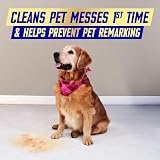 Vanish Professional Oxi Action Carpet & Upholstery Stain Remover Spray 1L view 6