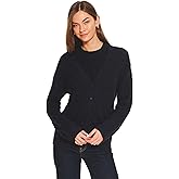 NAADAM, Lightweight 100% Cashmere Cable Oversized Cardigan