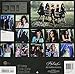 Pretty Little Liars Wall Calendar (2017)