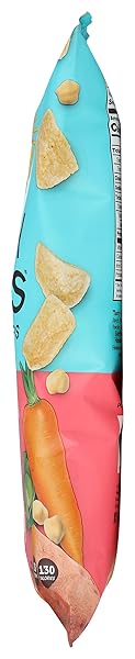 BIENA CRISPS TASTY THINS SEA SL 4 OZ