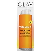 Regenerist Vitamin C + Peptide 24 Face Moisturizer, SPF 30, 1.7 oz
