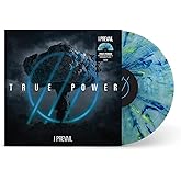TRUE POWER[Nothing's Permanent LP]