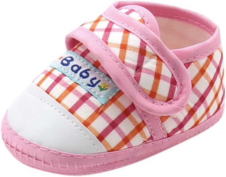 Clearance Newborn Warm Shoes Baby Boys Girls Soft Sole Casual Shoe On Sale(Toddler/Little Kid)