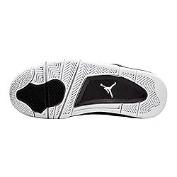 *PRE-ORDER* (GS) Air Jordan 4 Retro