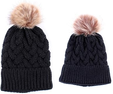 child winter cap