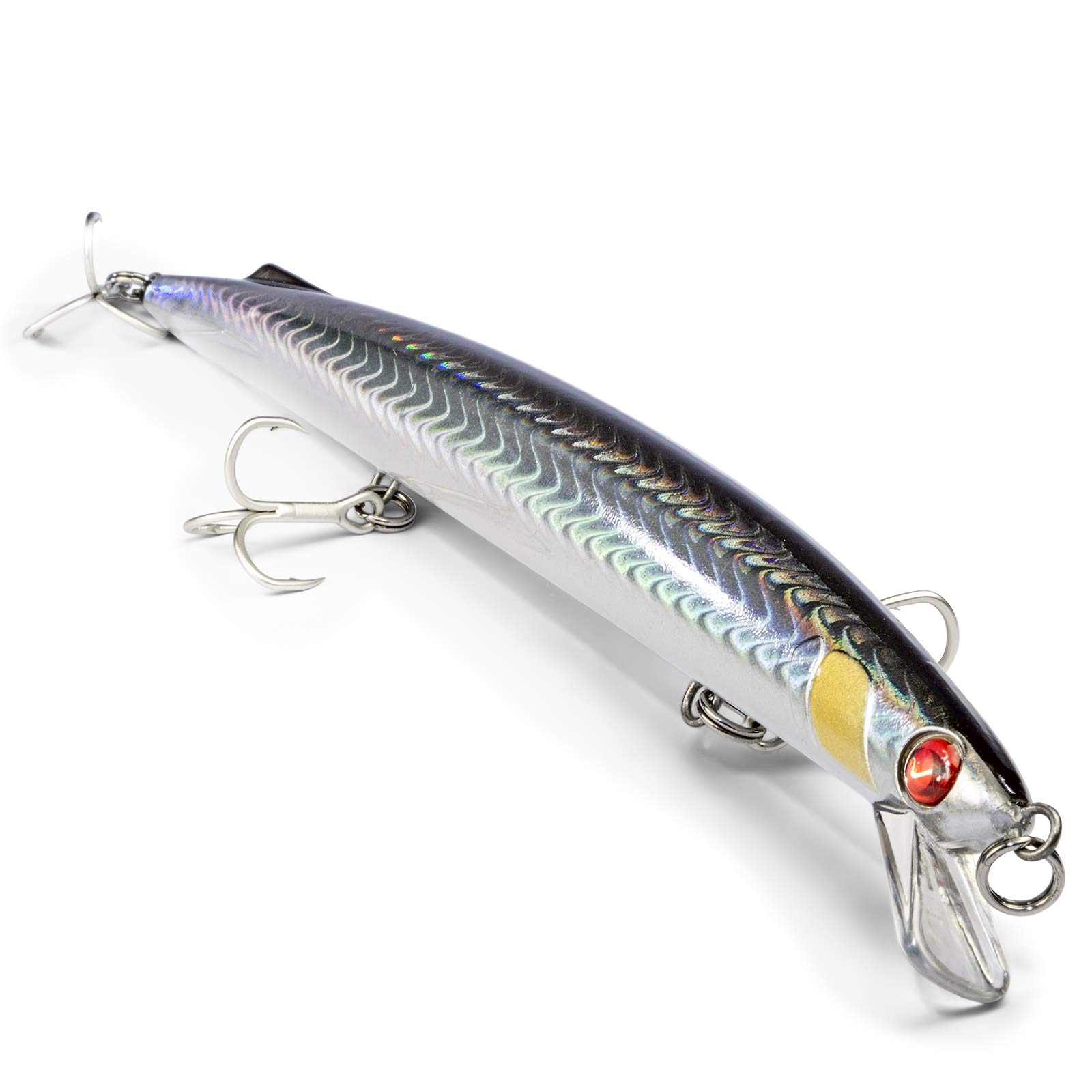 Seaspin Mommotti 190 S MUL SW Fishing Lure