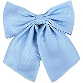 Flairs New York Women Handmade Pre-Tied Bowknot Bow Tie