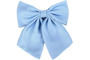 Flairs New York Women Handmade Pre-Tied Bowknot Bow Tie