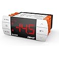 Elitech EK-3030E Temperature Controller Thermostat with Sensor for USA Canada 110V