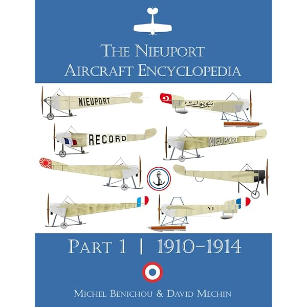 French Aircraft of the First World War: Davilla, James J., Soltan