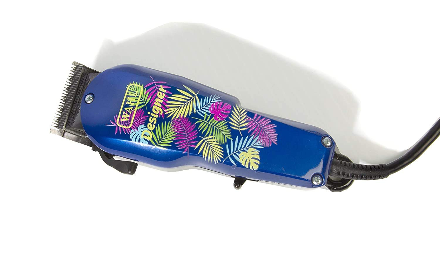 wahl haute tropix designer