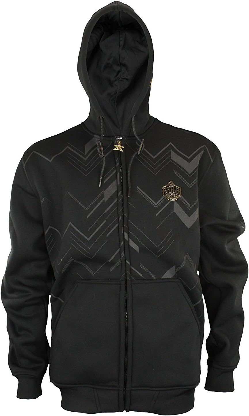 nba full zip hoodie