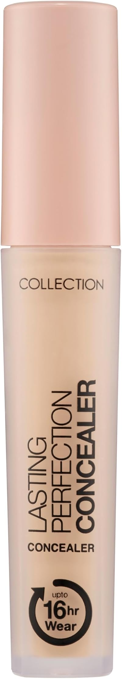 Collection Lasting Perfection Concealer 16 Hour Wear Buttermilk 4ml