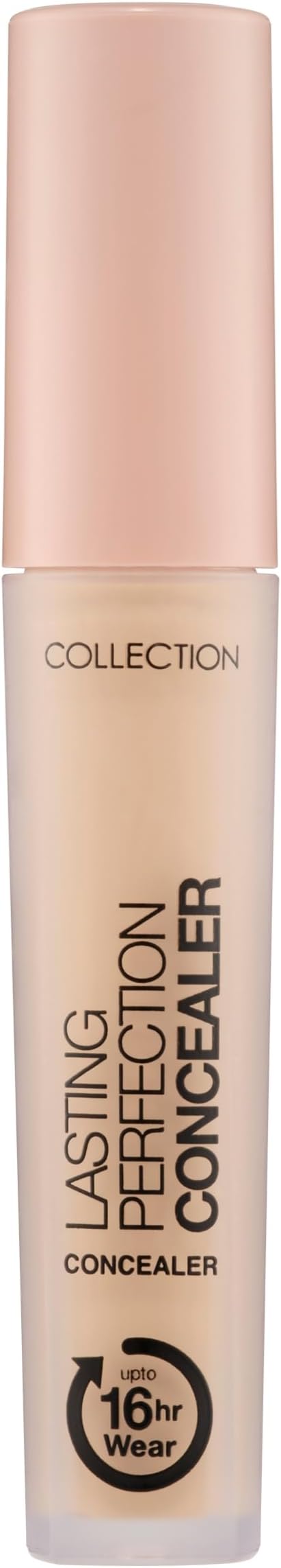 Collection Lasting Perfection Concealer 16 Hour Wear Buttermilk 4ml