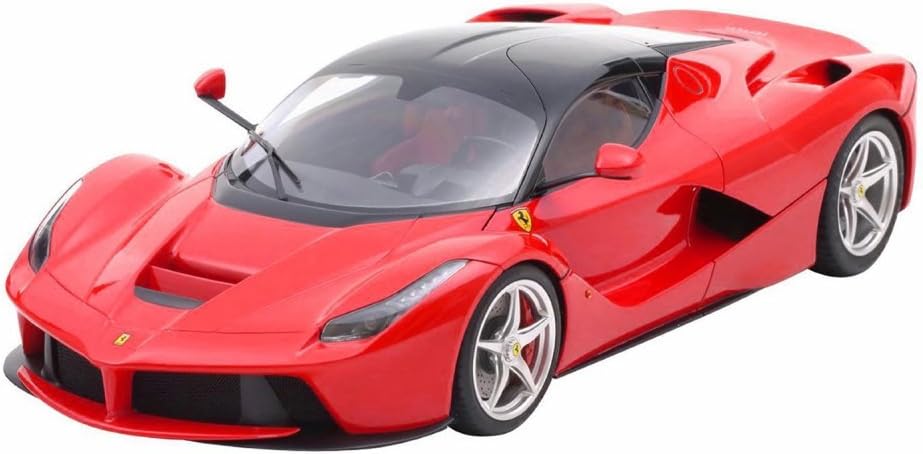 bburago ferrari laferrari