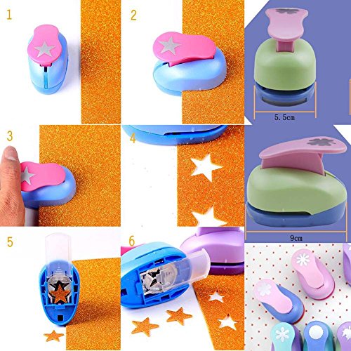 Bowknot Hole Punch for Card Scrapbooking