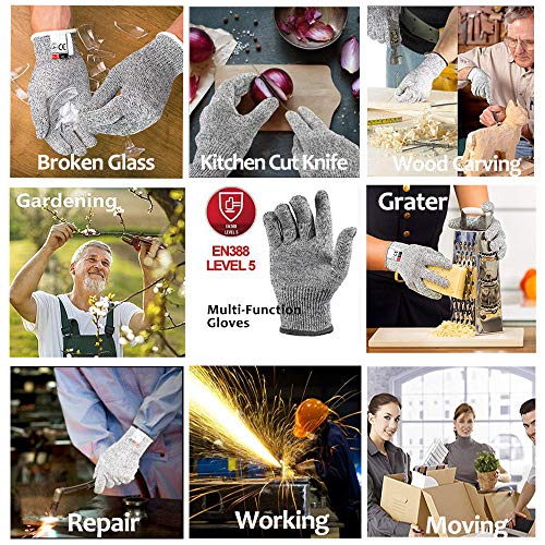 3 WENDOM+Shucker+Shucking+Resistant+Protection