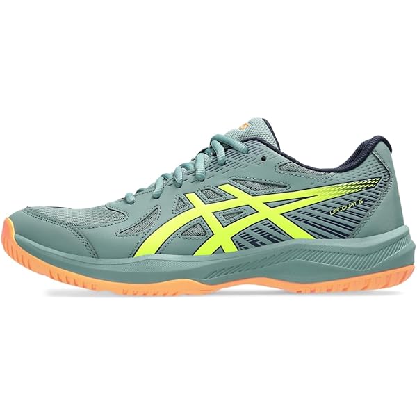 Amazon.com | ASICS Unisex Resurgence XC Track & Field Shoes, 5M