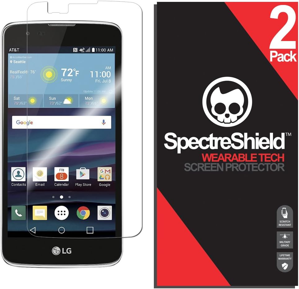Best screen protector for lg escape 3