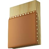 MR Clapper Makiwara 11&rdquo;x4&rdquo;, Makiwara Board Strike Pad, Makiwara Punching Board, Clapper Mount Punching Pad