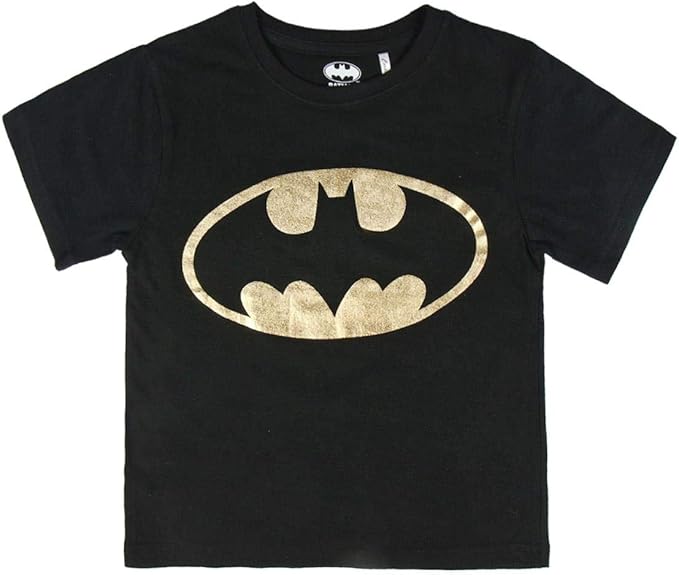 camisetas de batman