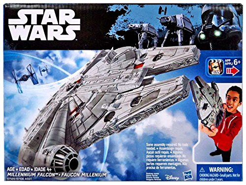 Star Wars  Millennium Falcon