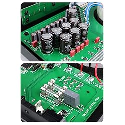 Musician Draco R2R DAC HiFi Entry-Level Decoder