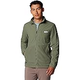 Columbia mens Pfg Uncharted Fleece Full Zip