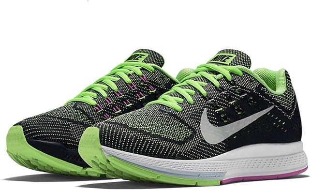 nike zoom structure 18 ladies running shoes