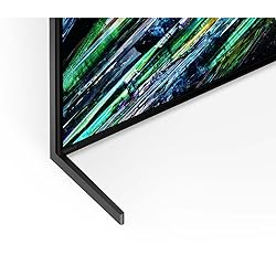 Sony QD-OLED 77 inch BRAVIA XR A95L Series 4K Ultra