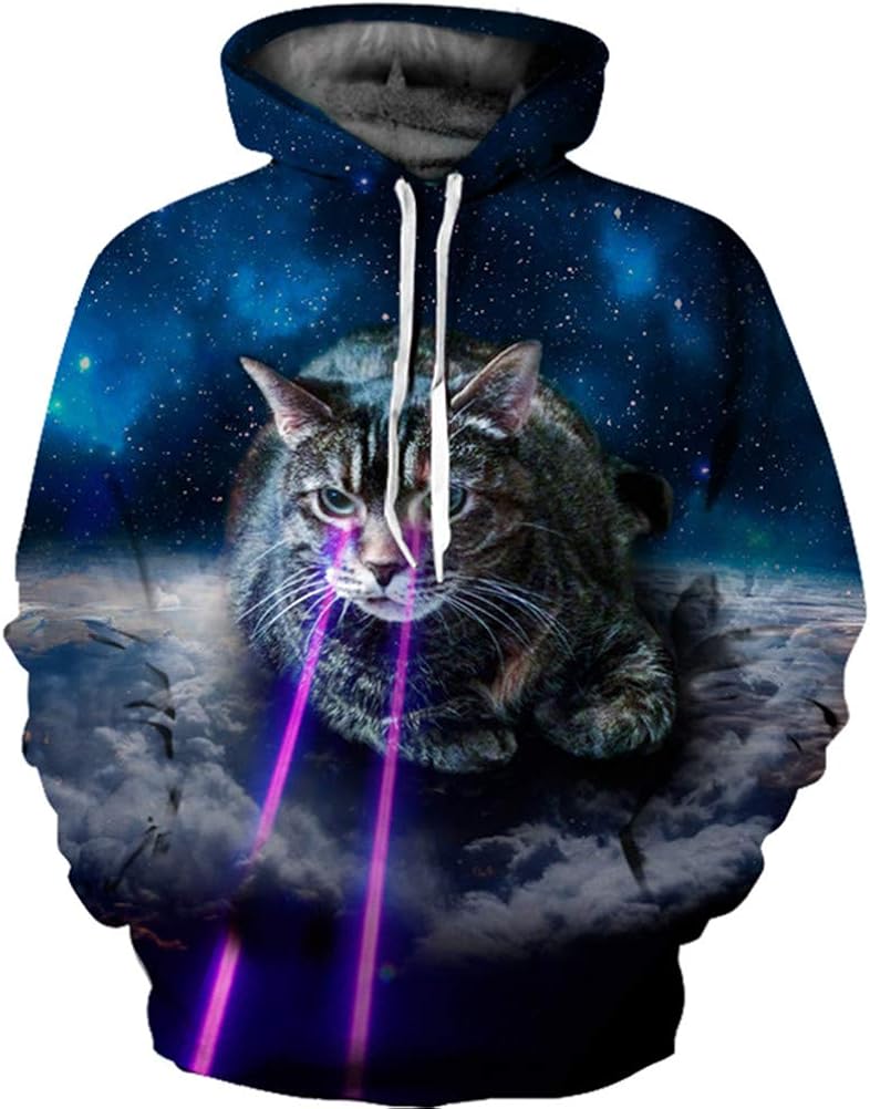 cat tracksuit