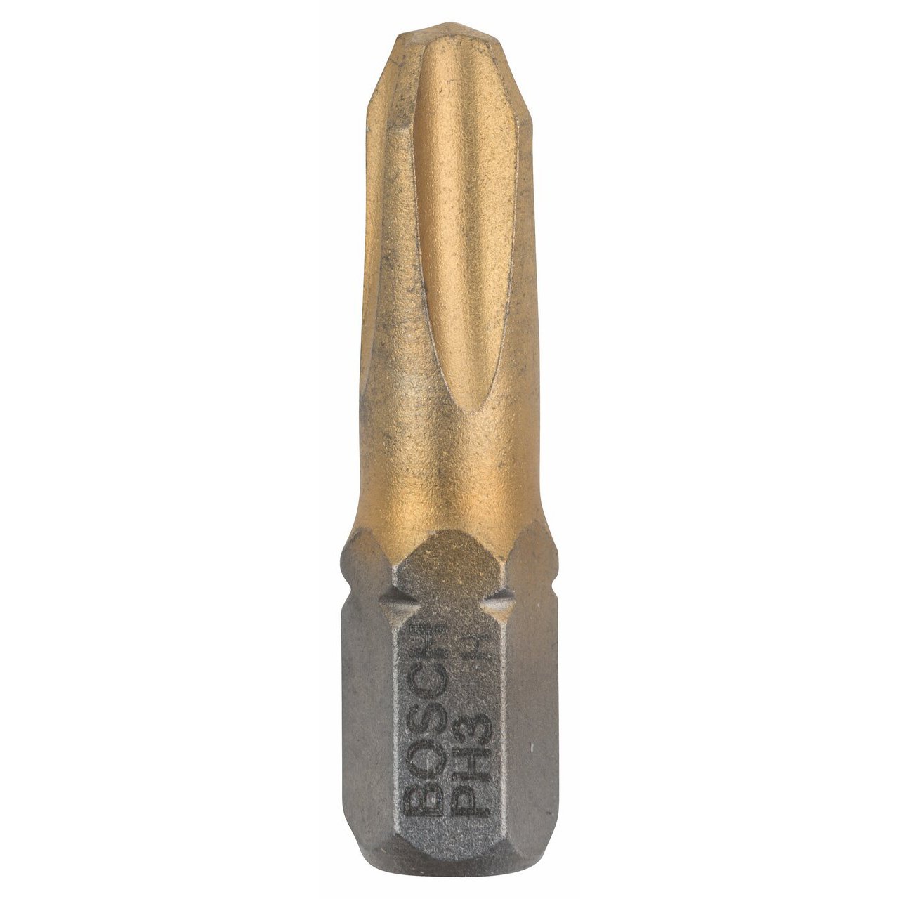 Bosch 2607002489 Max Grip Screwdriver Bit