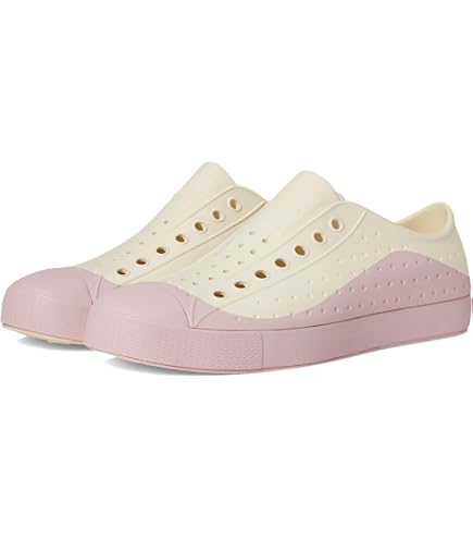 Amazon.com | Native Shoes Unisex-Adult Jefferson Wanderfoam Block