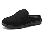 YOLIS Slippers with Arch Support for Women, Comfortable Orthopedic Slippers for Plantar Fasciitis, Non-Slip Women's House Shoes Indoor Outdoor