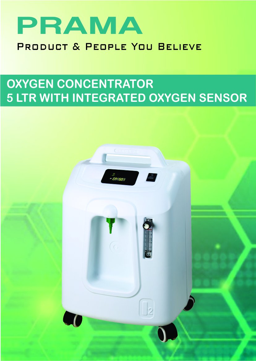 Buy Oxygen concentrator prama Online at Low Prices in India Amazon.in