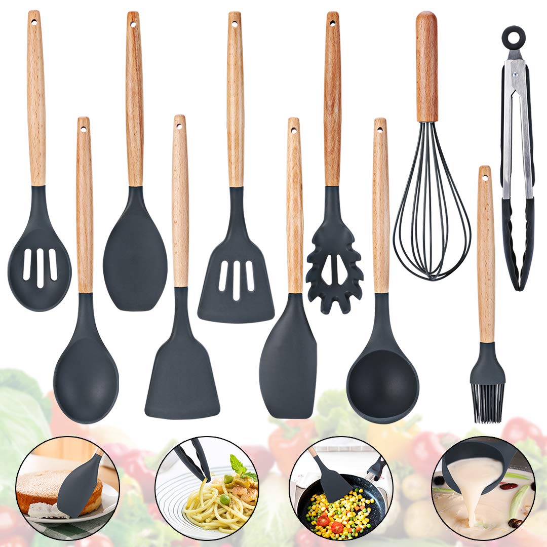 Best tasty 11pc cookware set