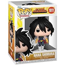 Funko Pop! Animation: My Hero Academia (MHA) - Izuku Midoriya - (MHA) - Deku With Gloves - Collectable Vinyl Figure - Gift Idea - Official Merchandise-288723