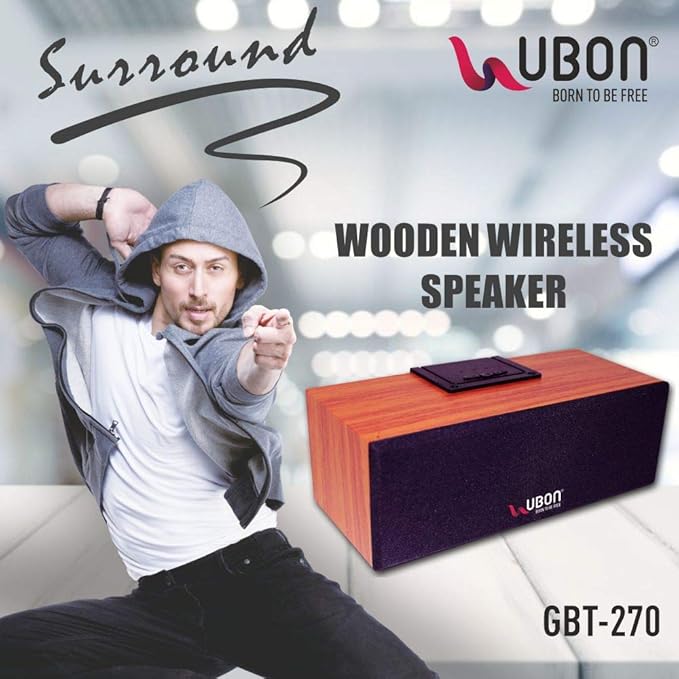 ubon bt 270