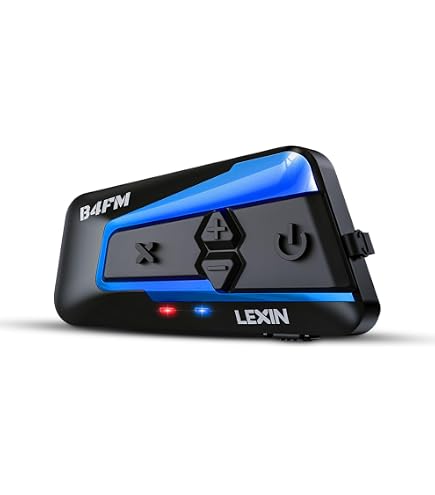 Amazon.com: Sena 10U-SH-02 10U Motorcycle Bluetooth Communication