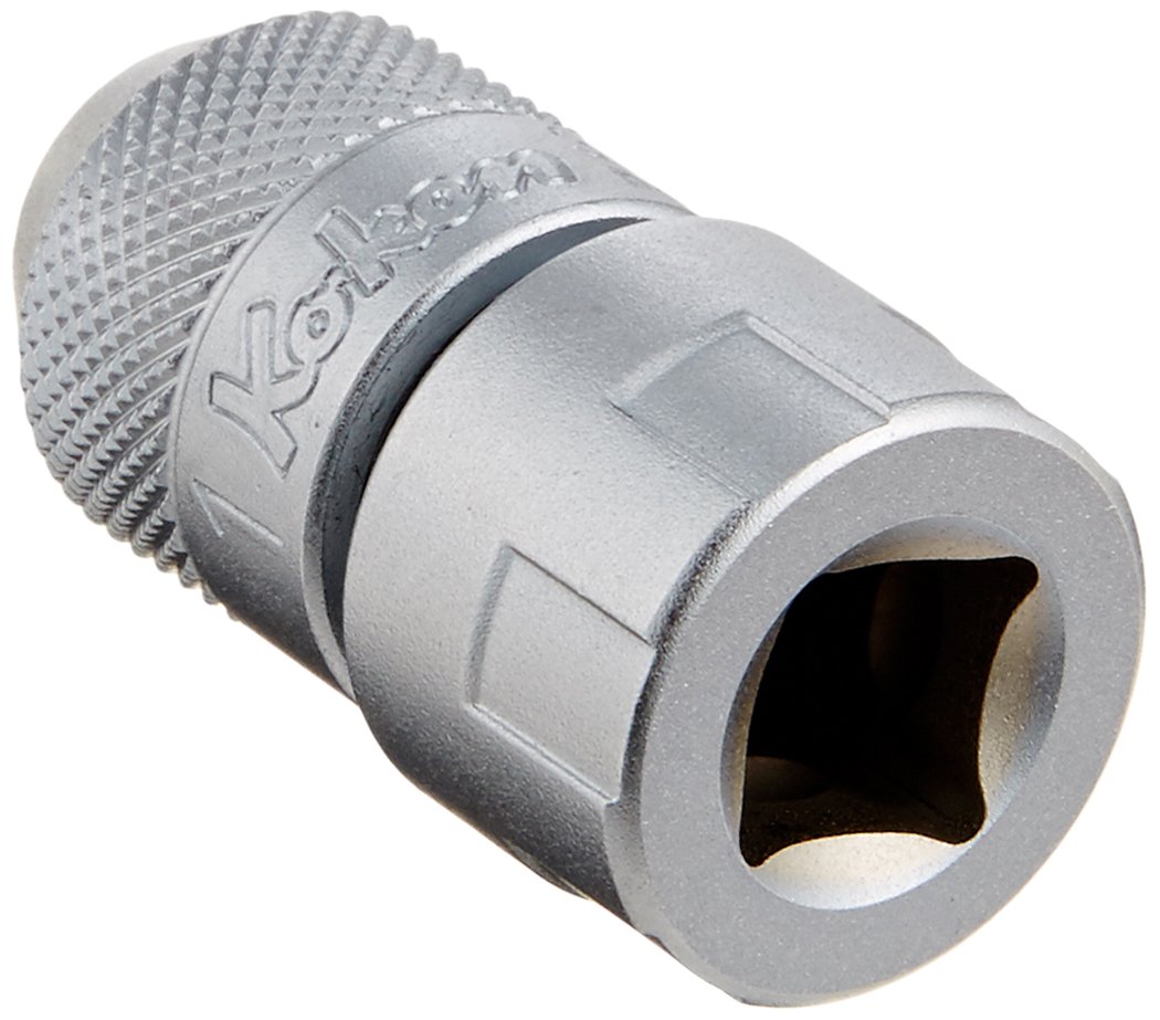 コーケン ‎8K3131A1 アジャスタブルタップホルダー M1〜M6の商品画像