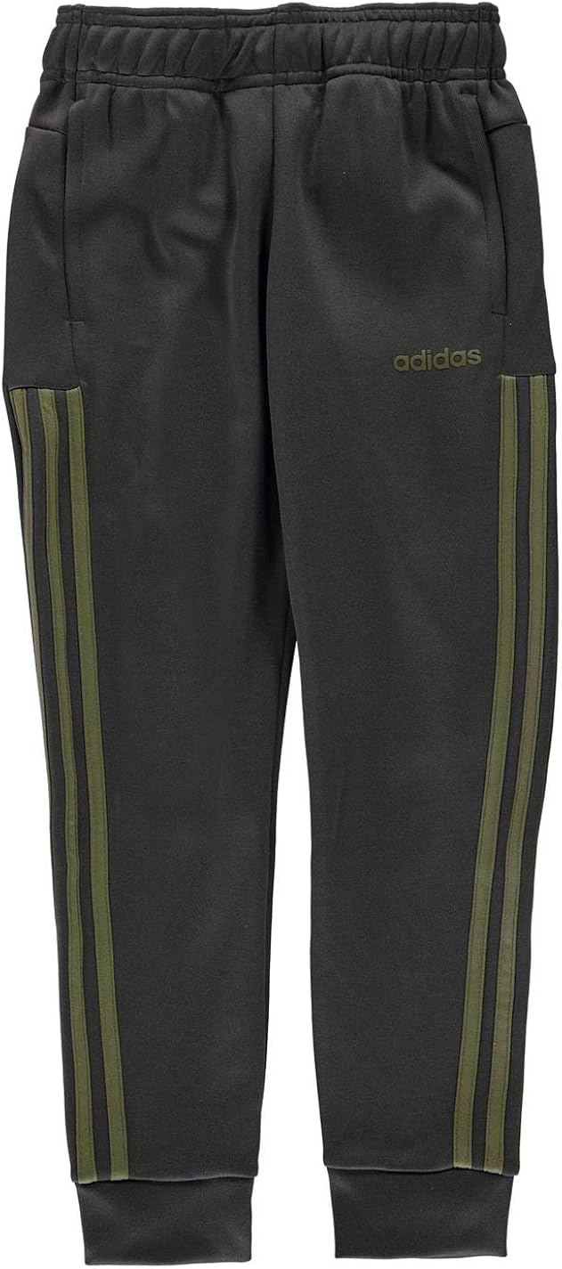adidas 3 stripe poly tracksuit