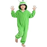 LABULA Unisex Children Character Onesie Pajamas Kids Halloween Cosplay Costume/Homewear/Sleepwear