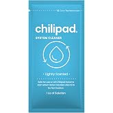 Sleepme Chilipad Sleep System Cleaner &ndash; For Regular Maintenance and Deep Cleaning of the Chilipad Bed Cooling Systems &ndash; 1 Ounce of Cleaning Solution (12 Pack)