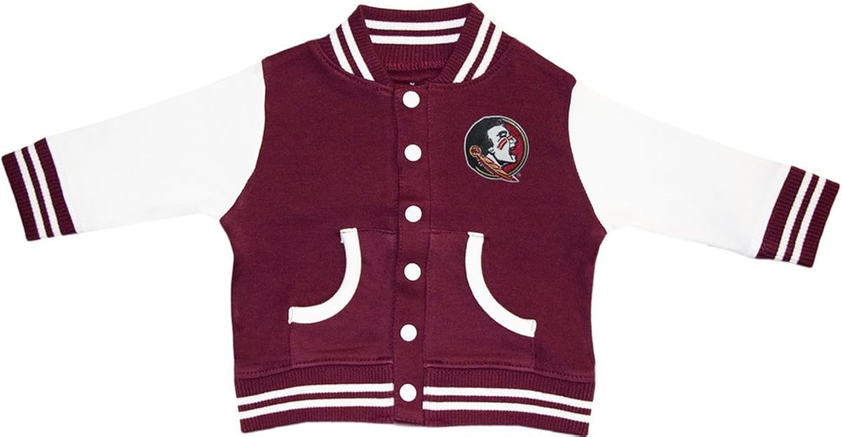 fsu baby girl clothes