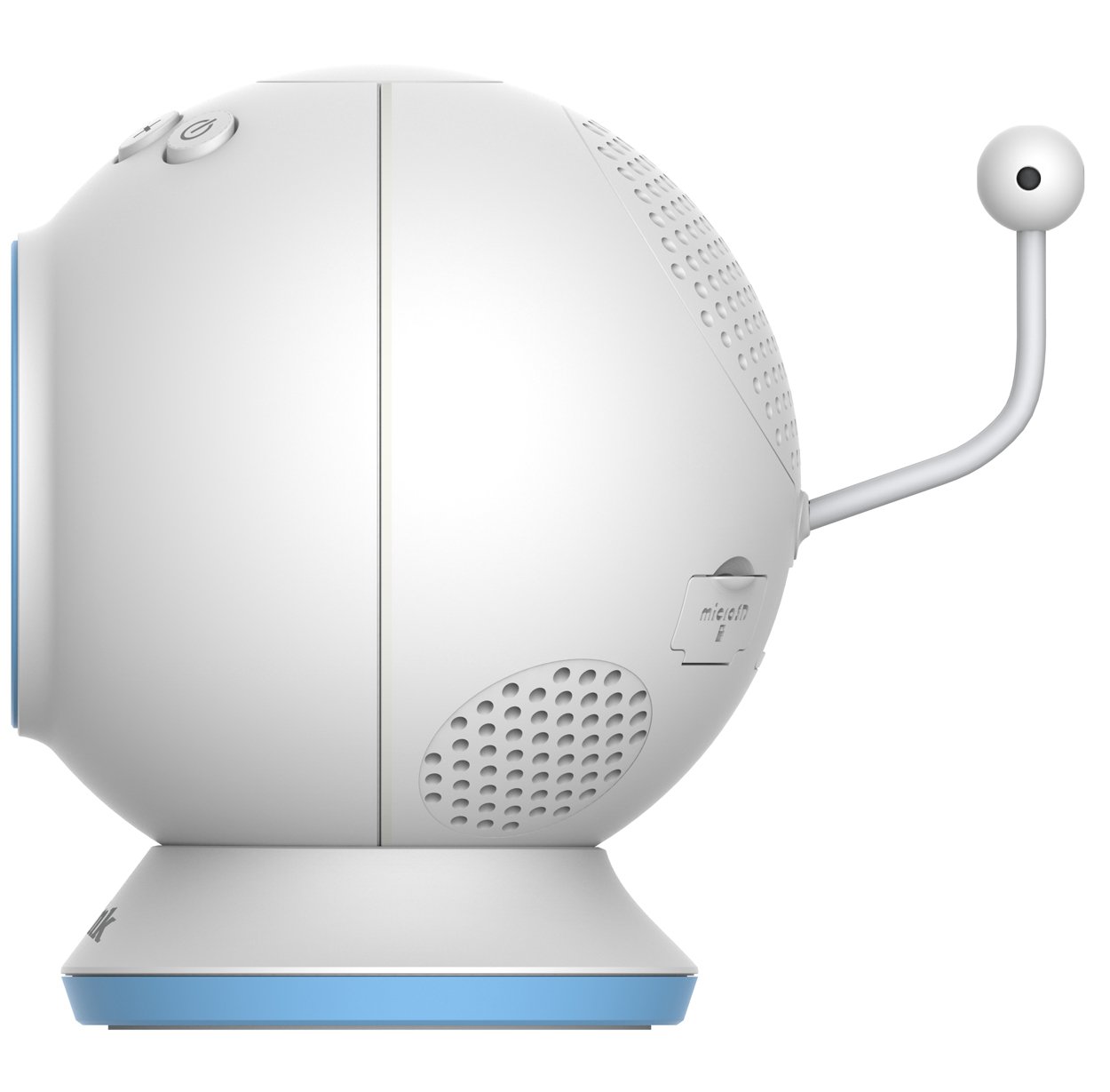 d link wifi baby camera